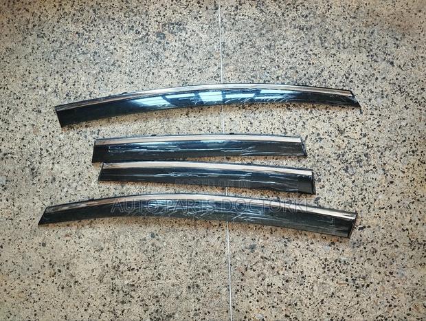 Honda Fit 2007- 2013 - thumbnail 2