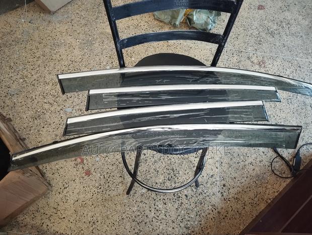 Honda Fit 2007- 2013 - thumbnail 3