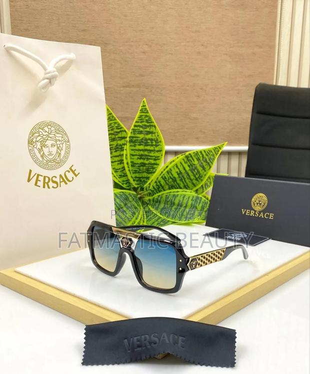 Branded Shades - main view