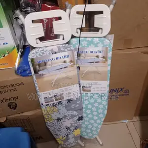 Imported Ironing Board