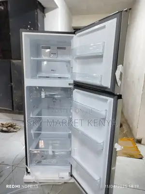 Hisense 203 Liters Ref203dr Frost Free Fridge