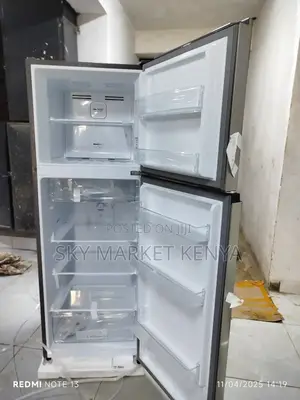 Hisense 203 Liters Ref203dr Frost Free Fridge