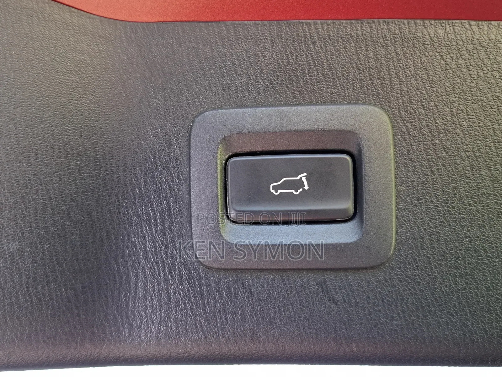Mazda CX-5 2.2 Diesel AWD 2017 Burgundy
