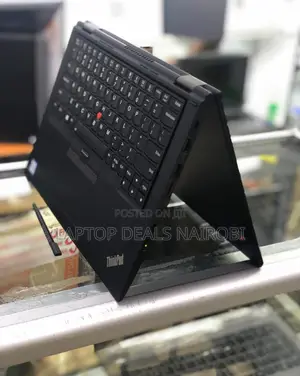 Laptop Lenovo ThinkPad Edge 13 4GB Intel Celeron SSD 128GB