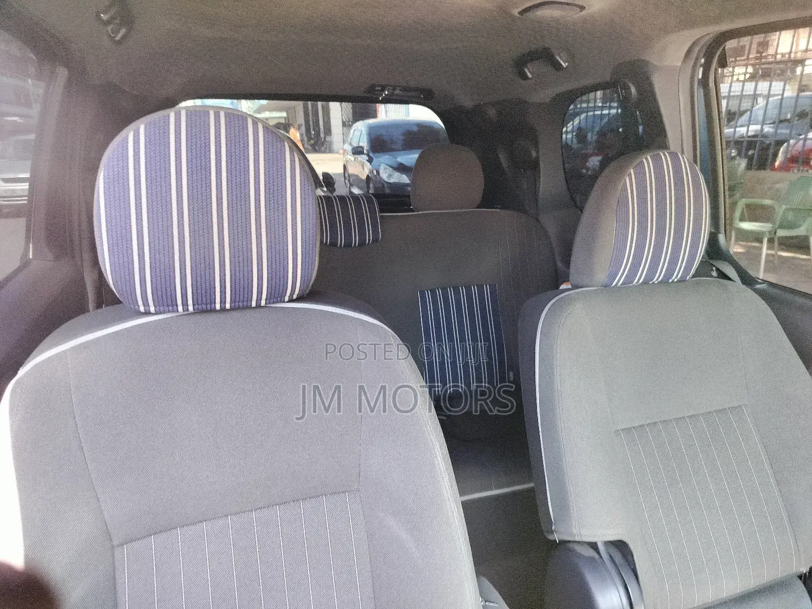 Toyota Spade 2017 Burgundy