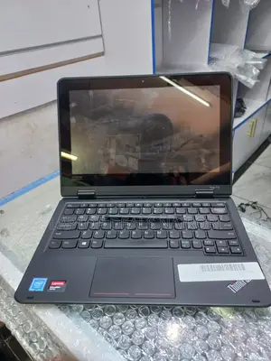 Laptop Lenovo IdeaPad Yoga 11 8GB Intel Core I5 SSD 256GB