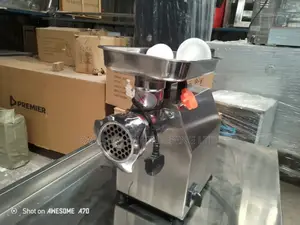 Meat Mincer Tk-22