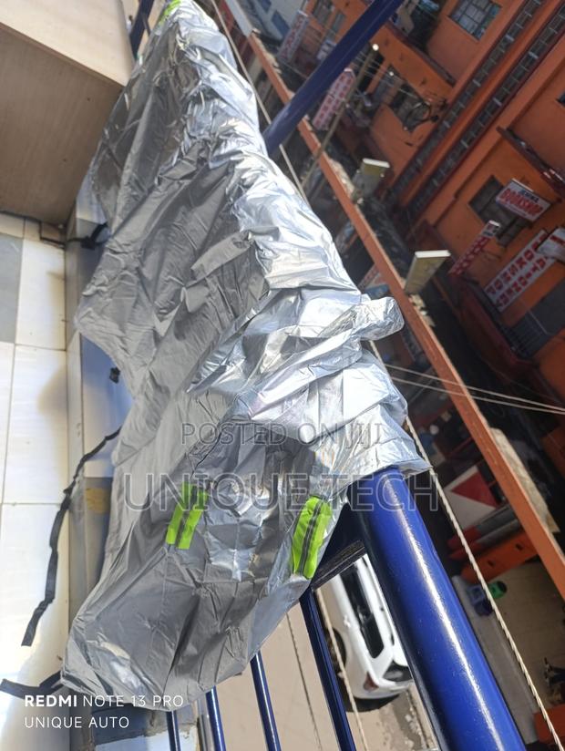 Motorbike /Motorcycle Waterproof Covers
