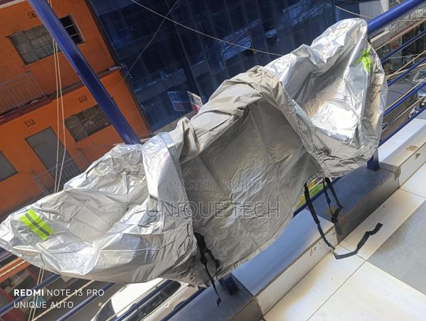 All Size Motorcycle Cover Waterproof - main view