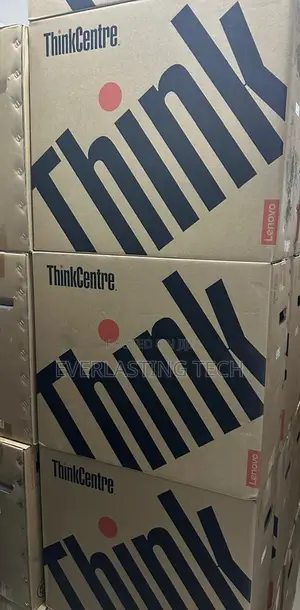 New Lenovo ThinkCentre Neo 30A 8GB Intel Core I5 SSD 512GB