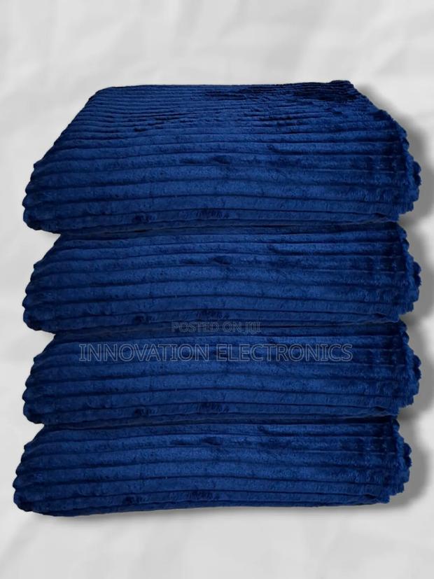 6*6 Velvet Fleece Blanket