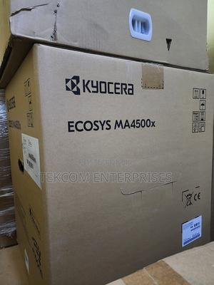 Kyocera Ecosys Ma4500x Laser Printer - thumbnail 2
