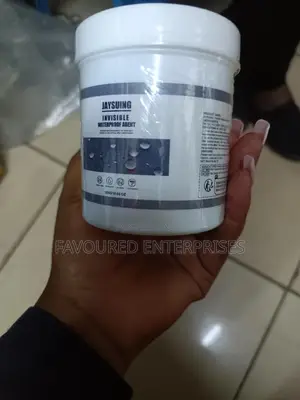 Waterproof Sealant Glue 300gm