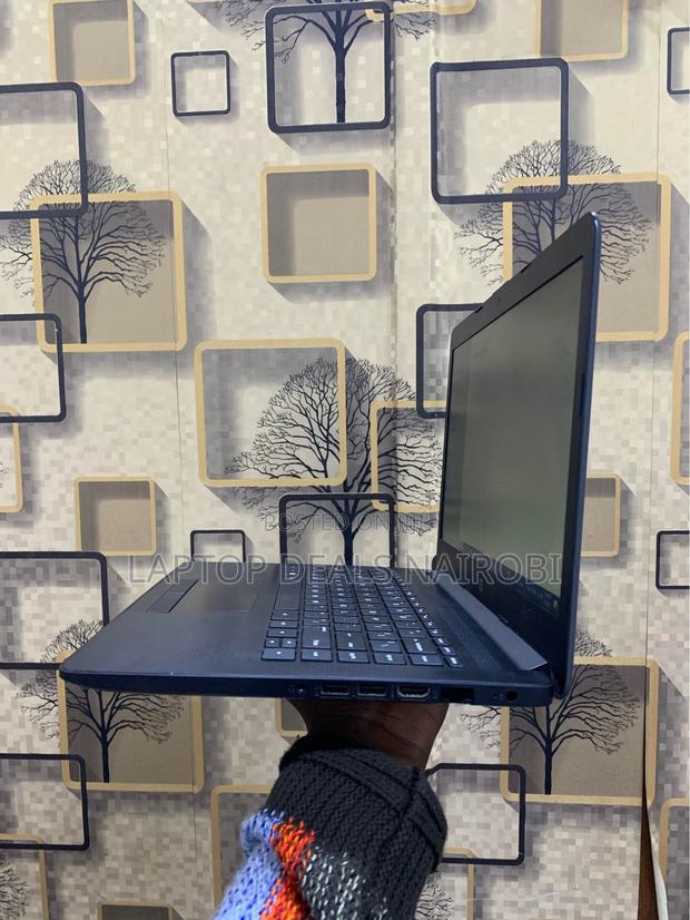 Laptop HP 240 G7 8GB Intel Core I5 SSD 256GB