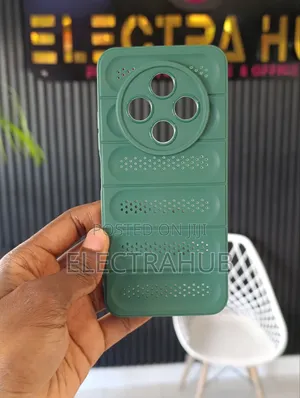 Tecno Spark 30c Dotted Cases Brand New Sealed