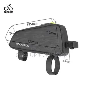 Rockbros Aero Bike Frame Bag