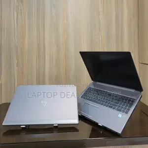 Laptop HP ZBook 15 G4 32GB Intel Core I7 SSD 512GB