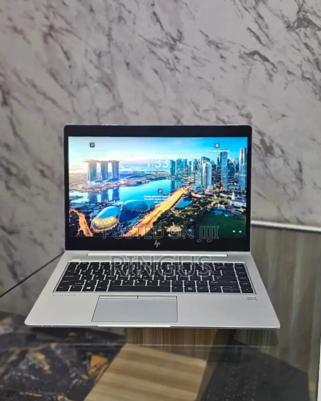 Laptop HP MT44 8GB AMD Ryzen 3 SSD 256GB
