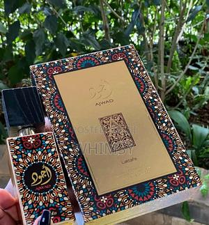 Original Lattafa Ajwad Arabic - main view