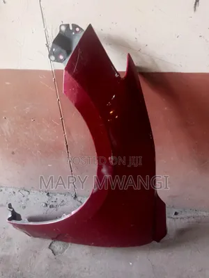 Mazda Axela Wing/Fender