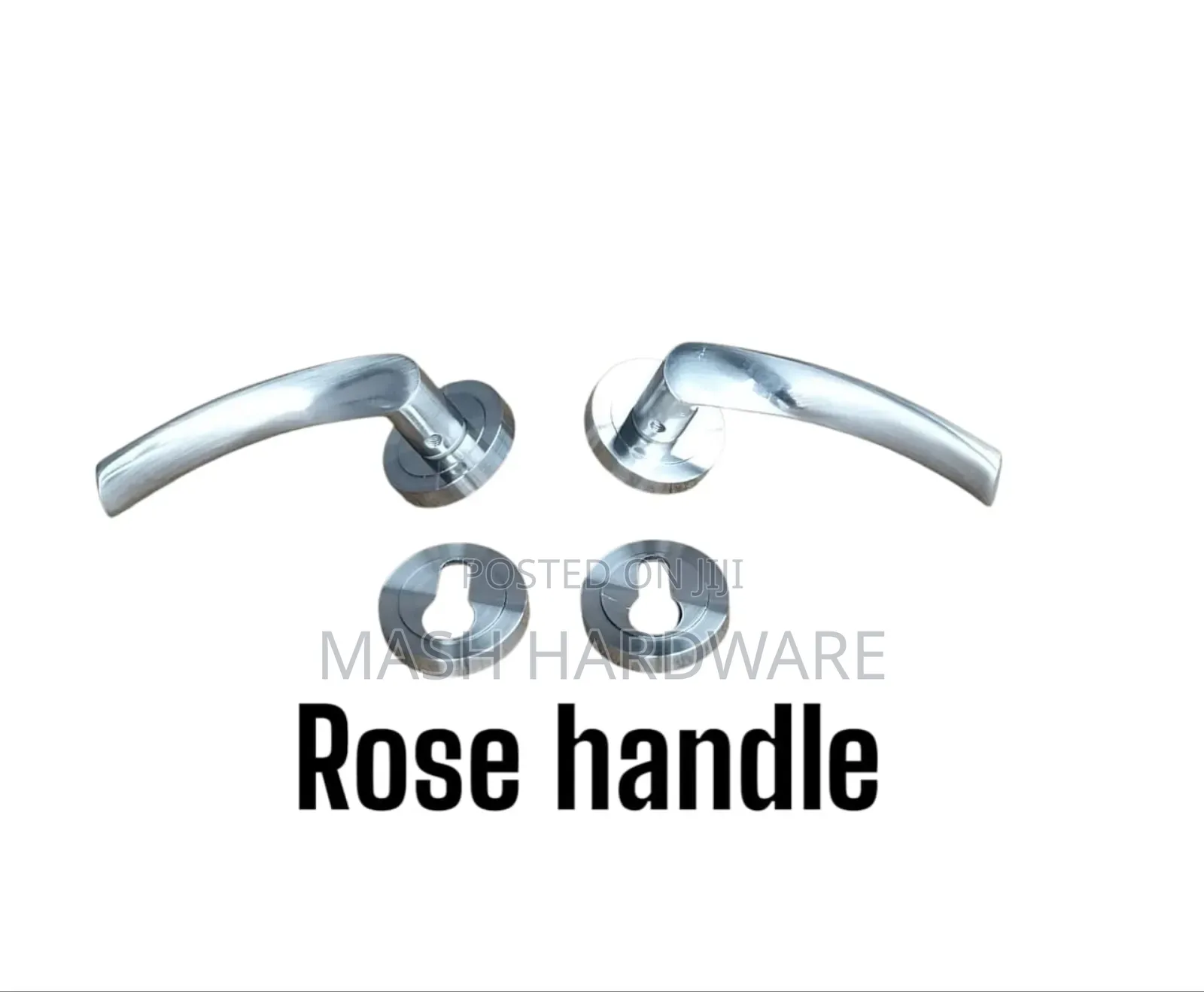 Good Quality Rose Handles