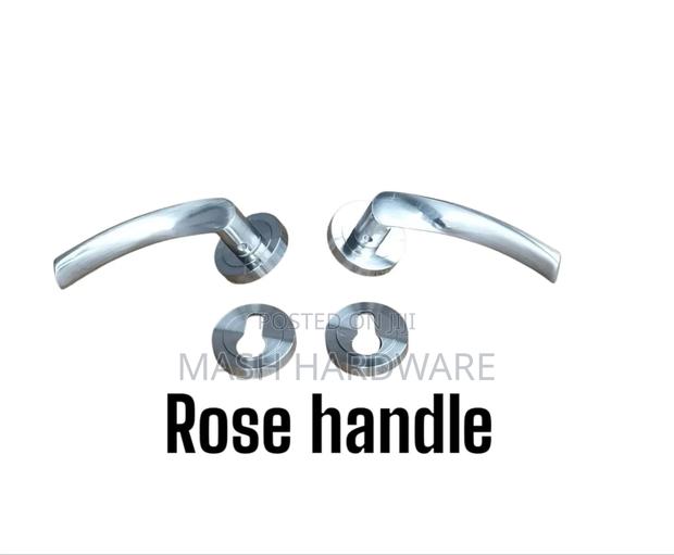 Good Quality Rose Handles