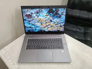 Laptop HP ZBook 15u 16GB Intel Core I7 SSD 512GB