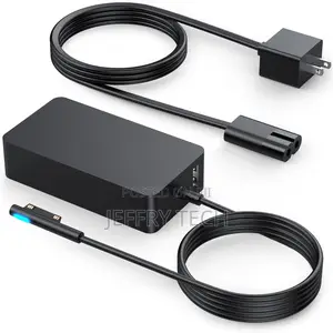 102w Surface Book 2 Charger, for Microsoft Surface Laptop St