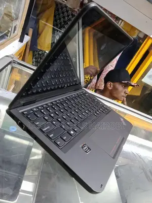 Laptop Lenovo ThinkPad Edge 13 4GB Intel Celeron SSD 128GB