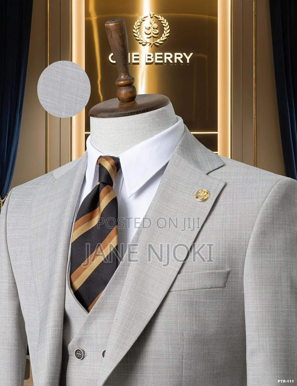 Marcocarlioti Suits