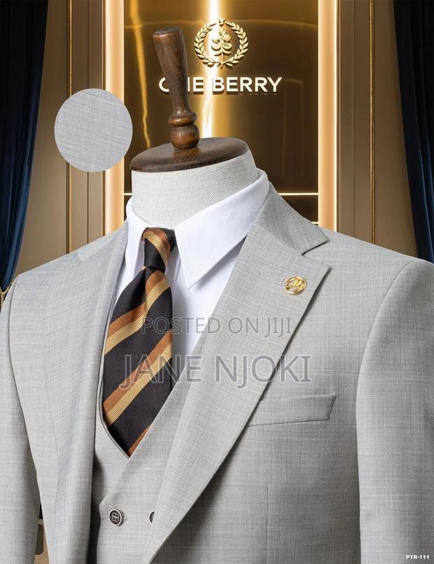 Marcocarlioti Suits - thumbnail 2