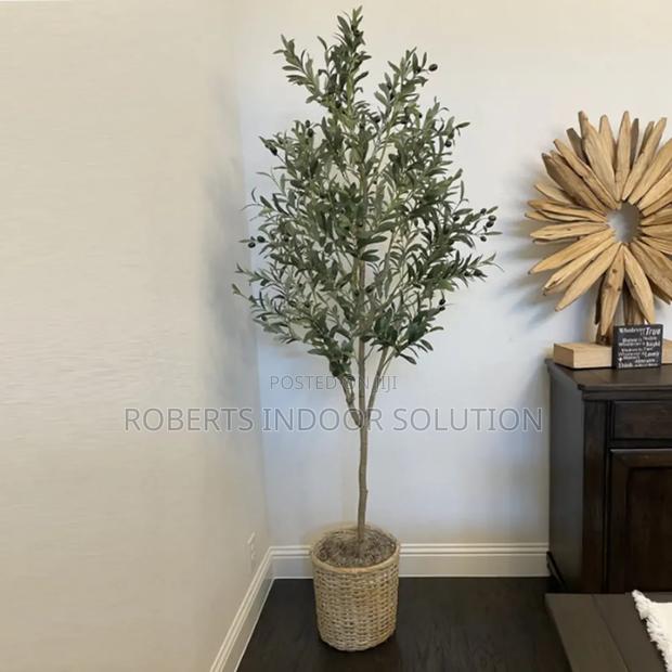 Artificial Plant