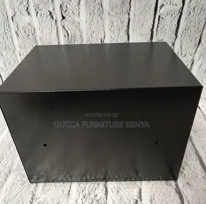 Safes:Safe Security 20kgs Modern Storage Fireproof Safe