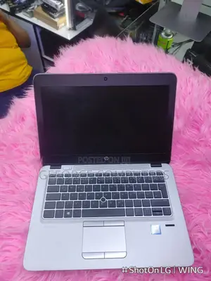 Laptop HP EliteBook 820 G4 16GB Intel Core I7 SSD 512GB