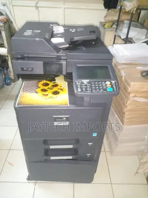 Bestpractices for Maintaining Highvolume Printing Equipment
