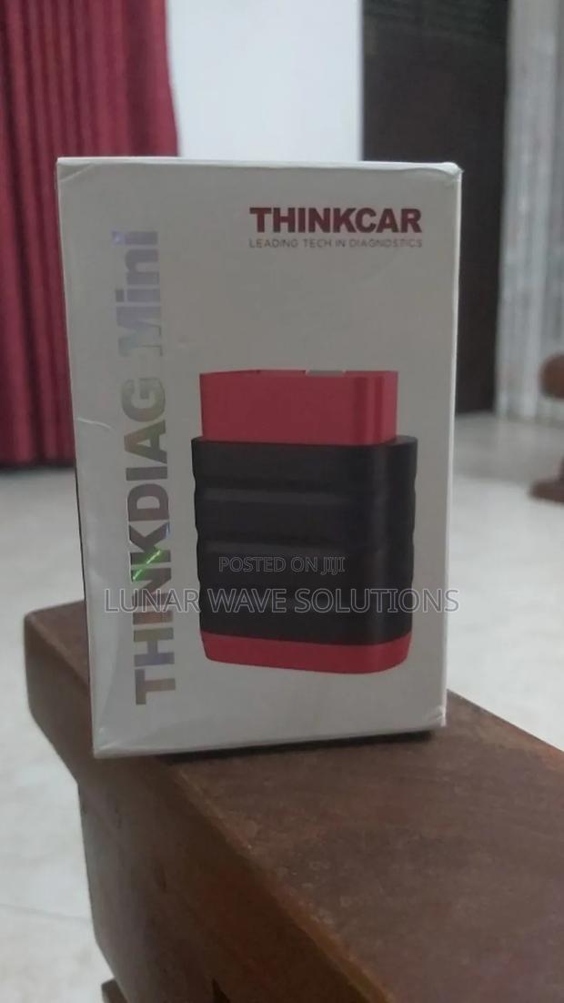Thinkdiag Mini Lifetime Free