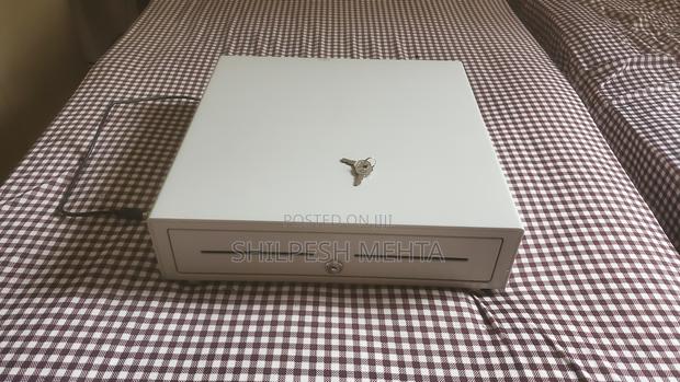 Cash Register Brand New