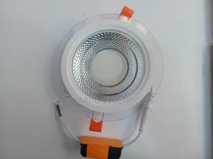 10watt Led Glass Panel