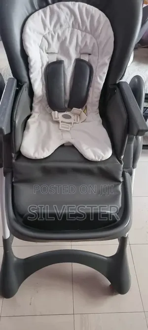 Baby Feeding Chair