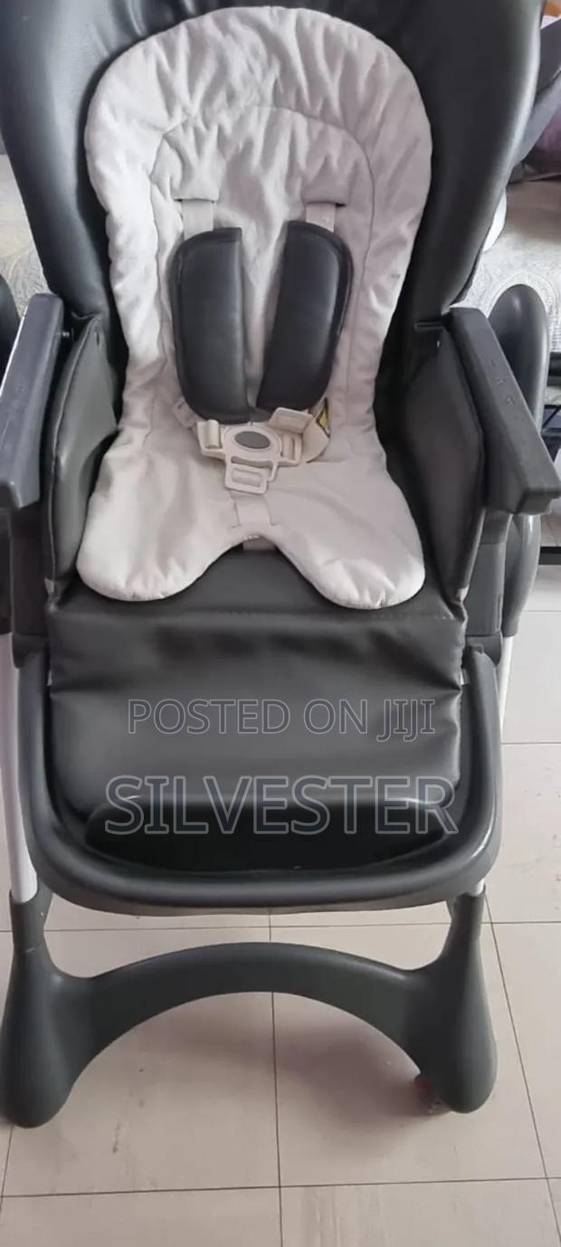 Baby Feeding Chair - thumbnail 3