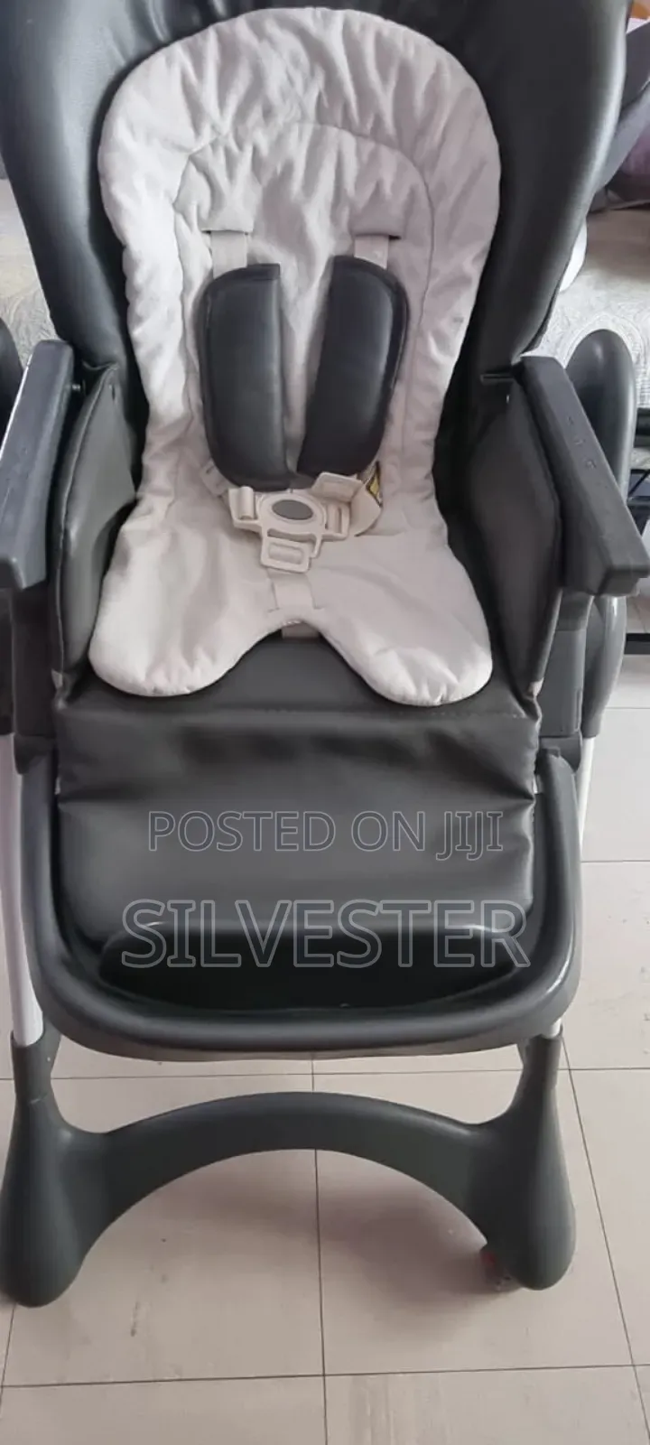 Baby Feeding Chair
