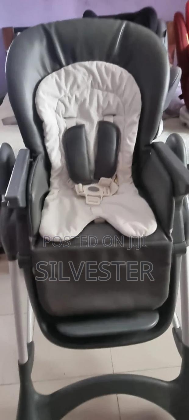 Baby Feeding Chair - thumbnail 4