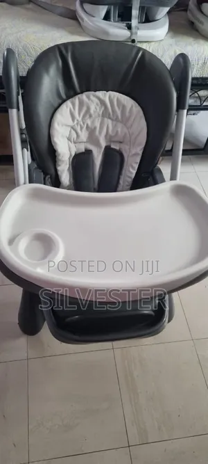Baby Feeding Chair