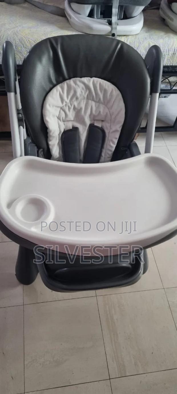 Baby Feeding Chair - thumbnail 5