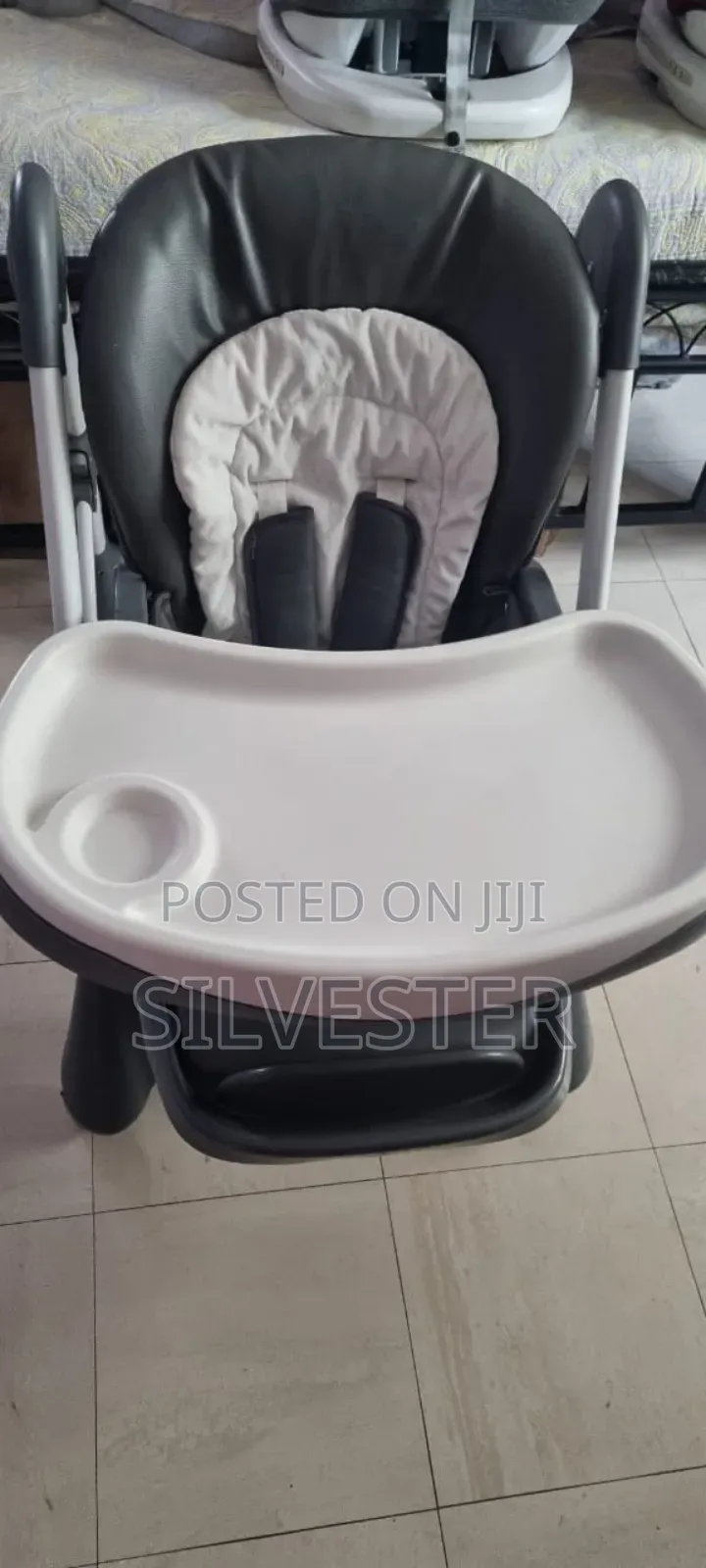Baby Feeding Chair