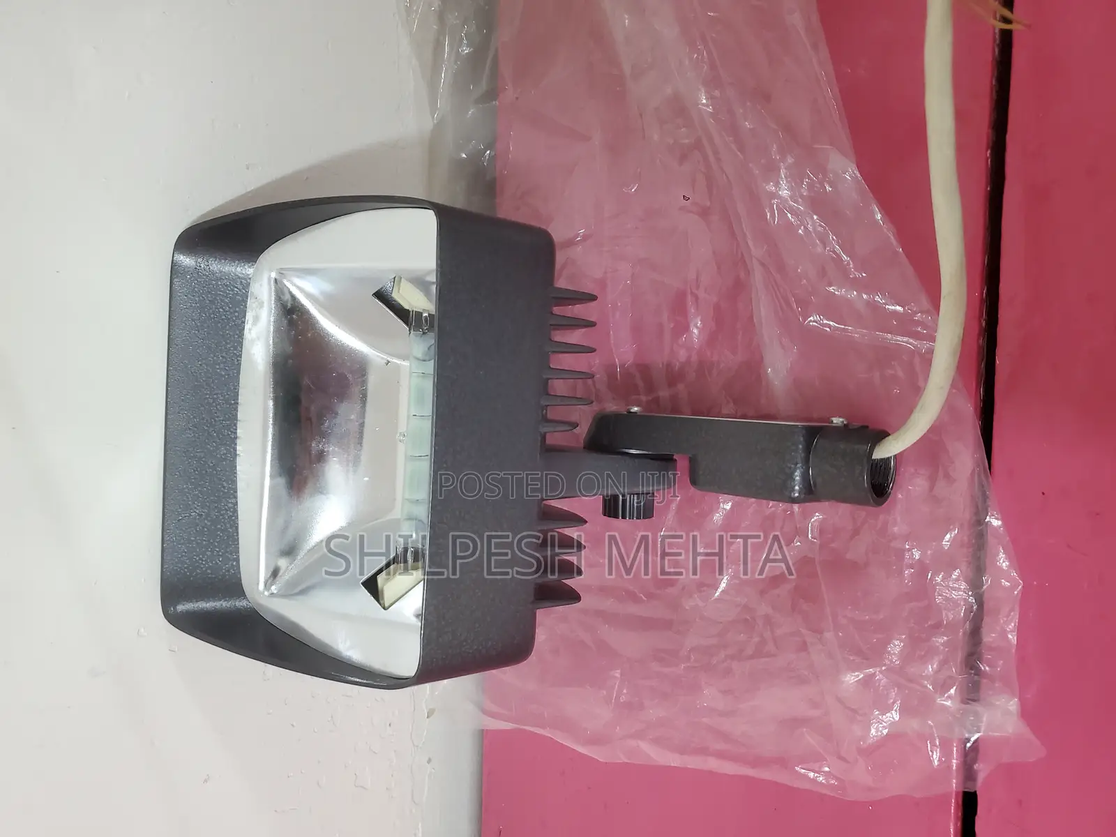 Wall Mounted Light Powerfull