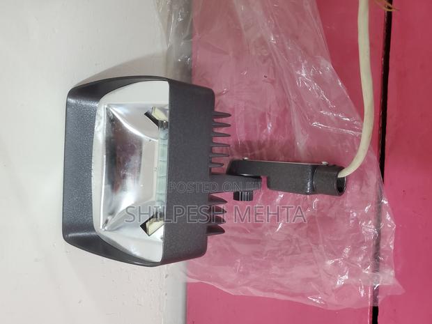 Wall Mounted Light Powerfull - main view