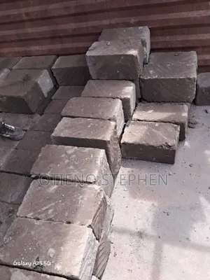 Machine Cut