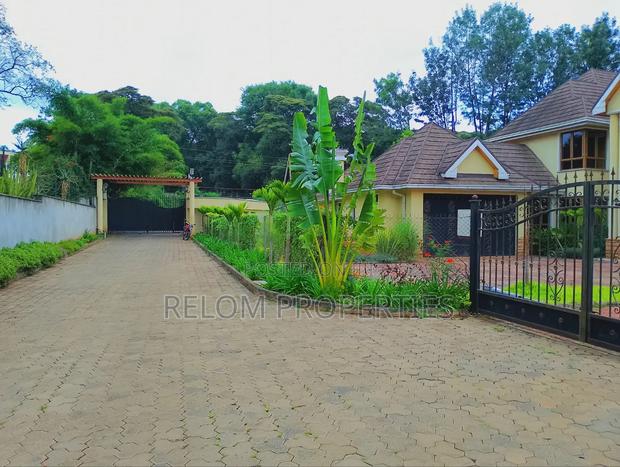 5bdrm Villa in Karen for rent - thumbnail 5