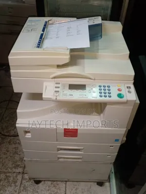 Understanding the Cost-Benefit of Printer Repair